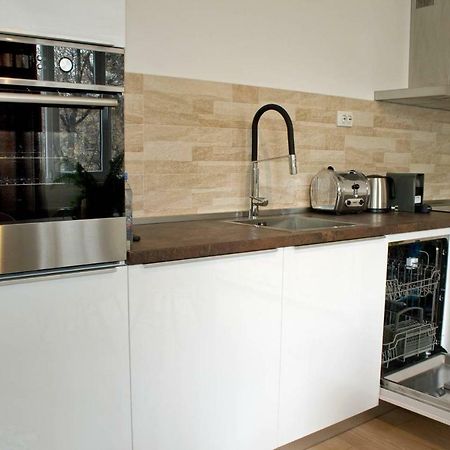Design Apartment Μπλαγκόεβγκραντ Εξωτερικό φωτογραφία