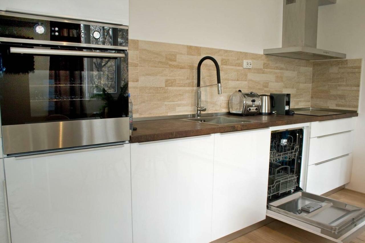 Design Apartment Μπλαγκόεβγκραντ Εξωτερικό φωτογραφία