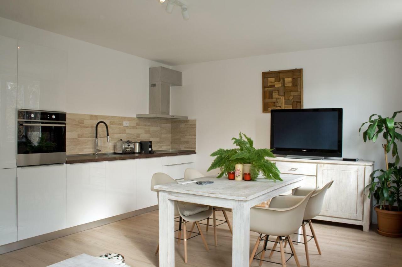 Design Apartment Μπλαγκόεβγκραντ Εξωτερικό φωτογραφία