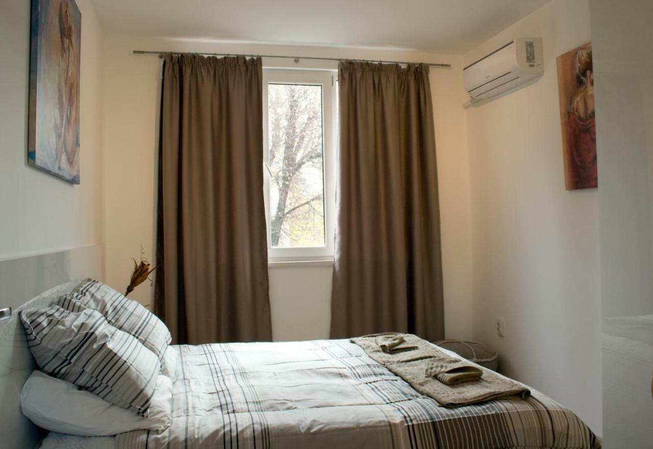 Design Apartment Μπλαγκόεβγκραντ Εξωτερικό φωτογραφία